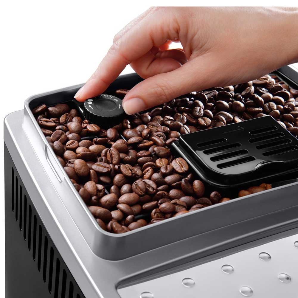 CAFETERA DELONGHI MAGNIFICA S SMART COMPLETAMENTE AUTOMÁTICA ECAM 250.23.SB Ja