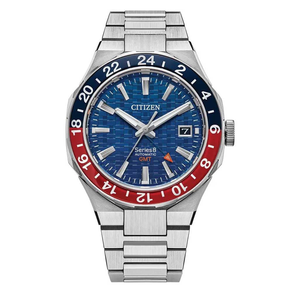 Citizen Reloj automático NB6030-59L