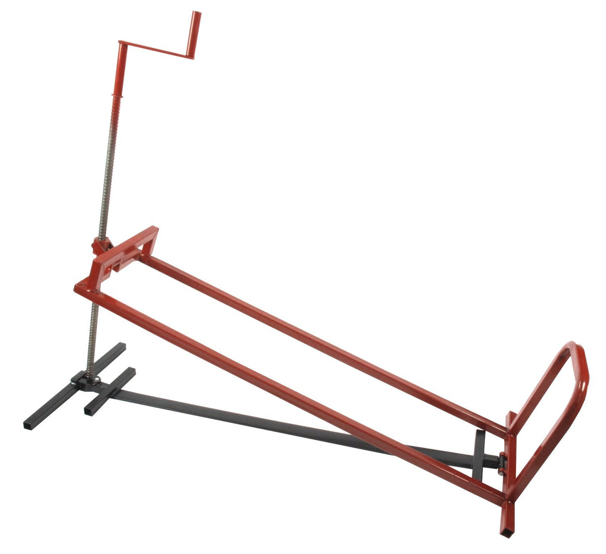 Greenstar 1284 lève autoportée de tornillo 410 kg