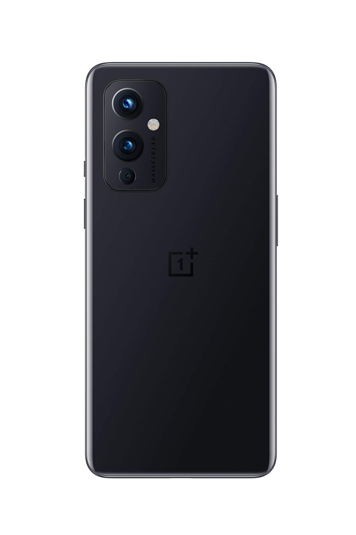 OnePlus 9 5G 8GB de RAM 128GB Smartphone sin SIM con cámara Hasselblad para móvil - 2 años de garantía - Astral Black
