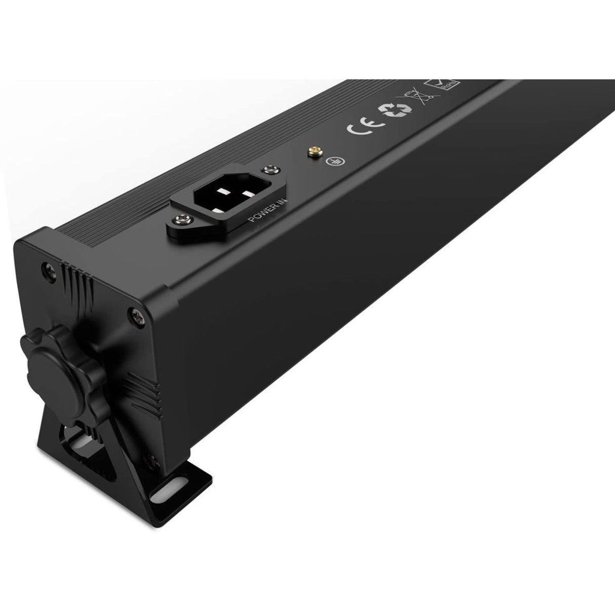 Audibax BAR-252 Barra Led DMX 8 Segmentos