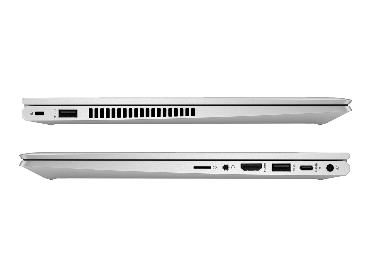HP Laptop 7L6Z5ET#Abe AMD Ryzen 5-7530U 16 GB RAM 512 GB SSD