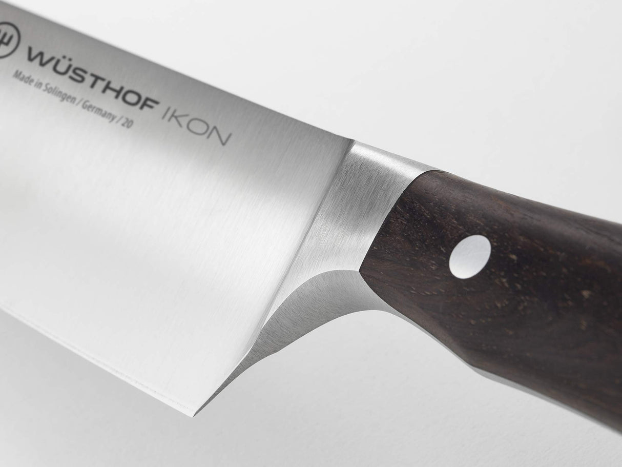 WÜSTHOF Ikon Juego de 4 cuchillos bistec