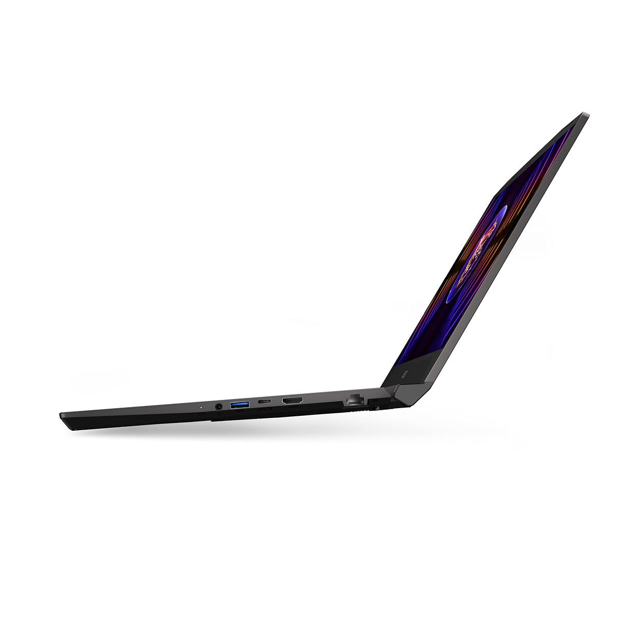 MSI Pulse 15 B13VFK-442XES - Ordenador portátil gaming 15.6" QHD (2560x1440), 165Hz (i7-13700H, 32GB RAM, 1TB SSD, RTX 4060 8GB, Free DOS) Titanium Gray - Teclado QWERTY español
