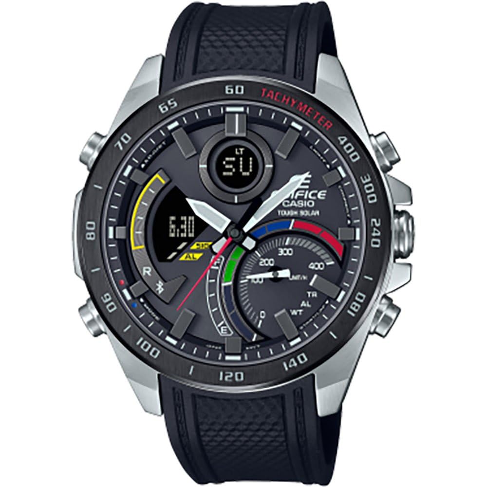 CASIO Analógico ECB-900MP-1AEF