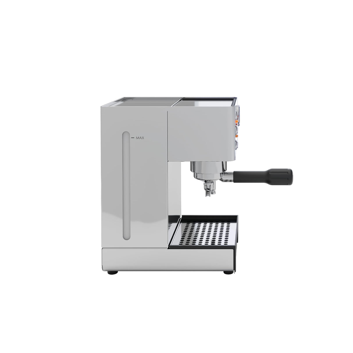 Lelit Anna Máquina de Café - Con Espumador de Leche - PL41EM-2G80 - Acero Inoxidable Pulido