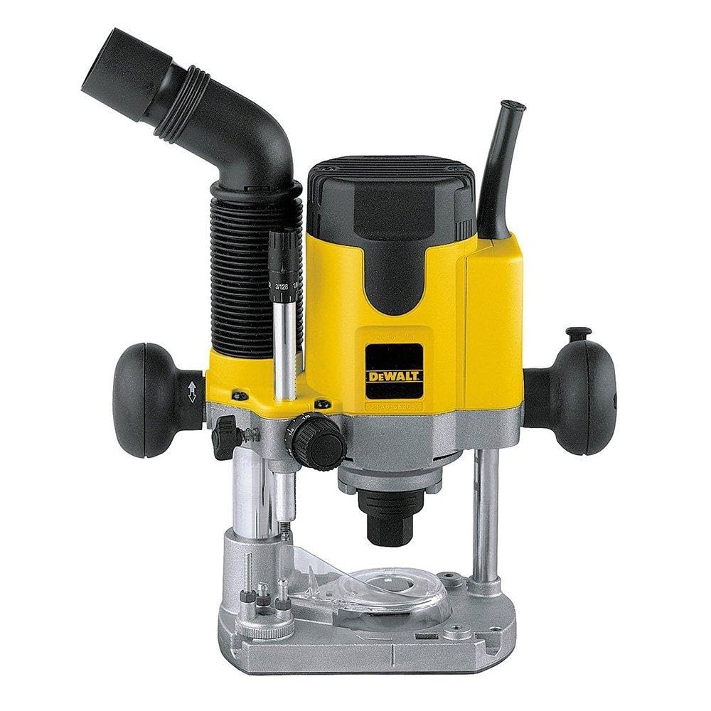DeWalt DW621K - Fresadora