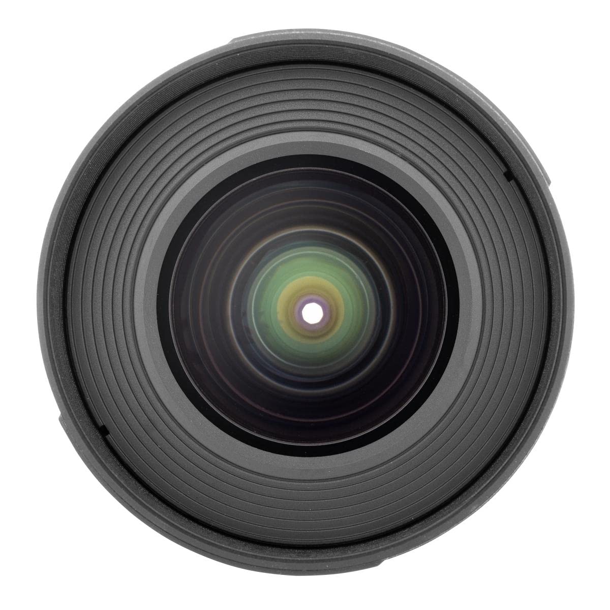 Samyang F1120710101 - Objetivo fotográfico DSLR para Fuji X (Distancia Focal Fija 16mm, Apertura f/2-22 ED AS UMC CS, diámetro Filtro: 77mm), Negro