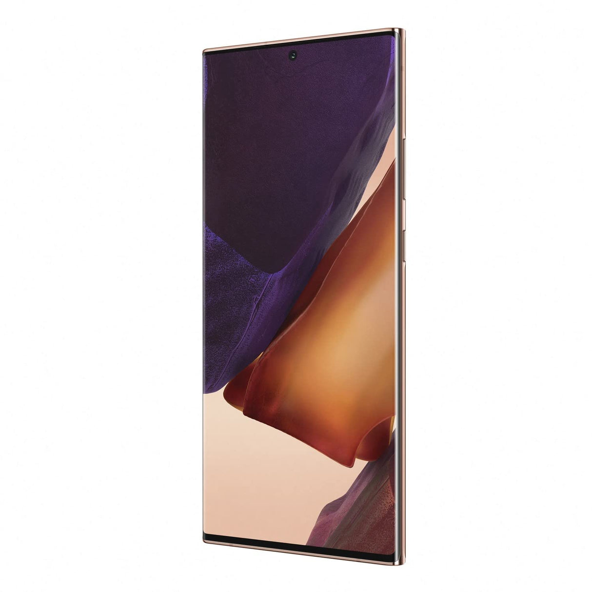 Samsung Galaxy Note20 Ultra 5G Mystic Bronze