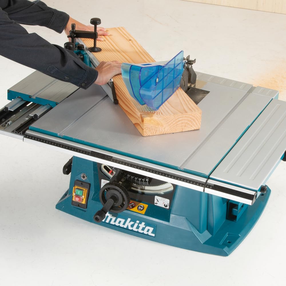 Makita Sierra de mesa 260 mm MLT100N 1500 W 260 mm