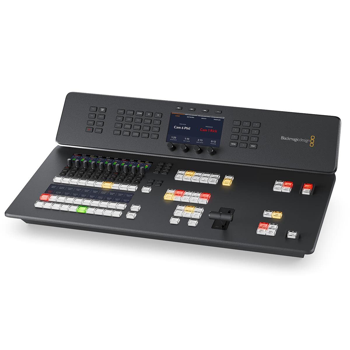 Blackmagic Design ATEM Television Studio HD8