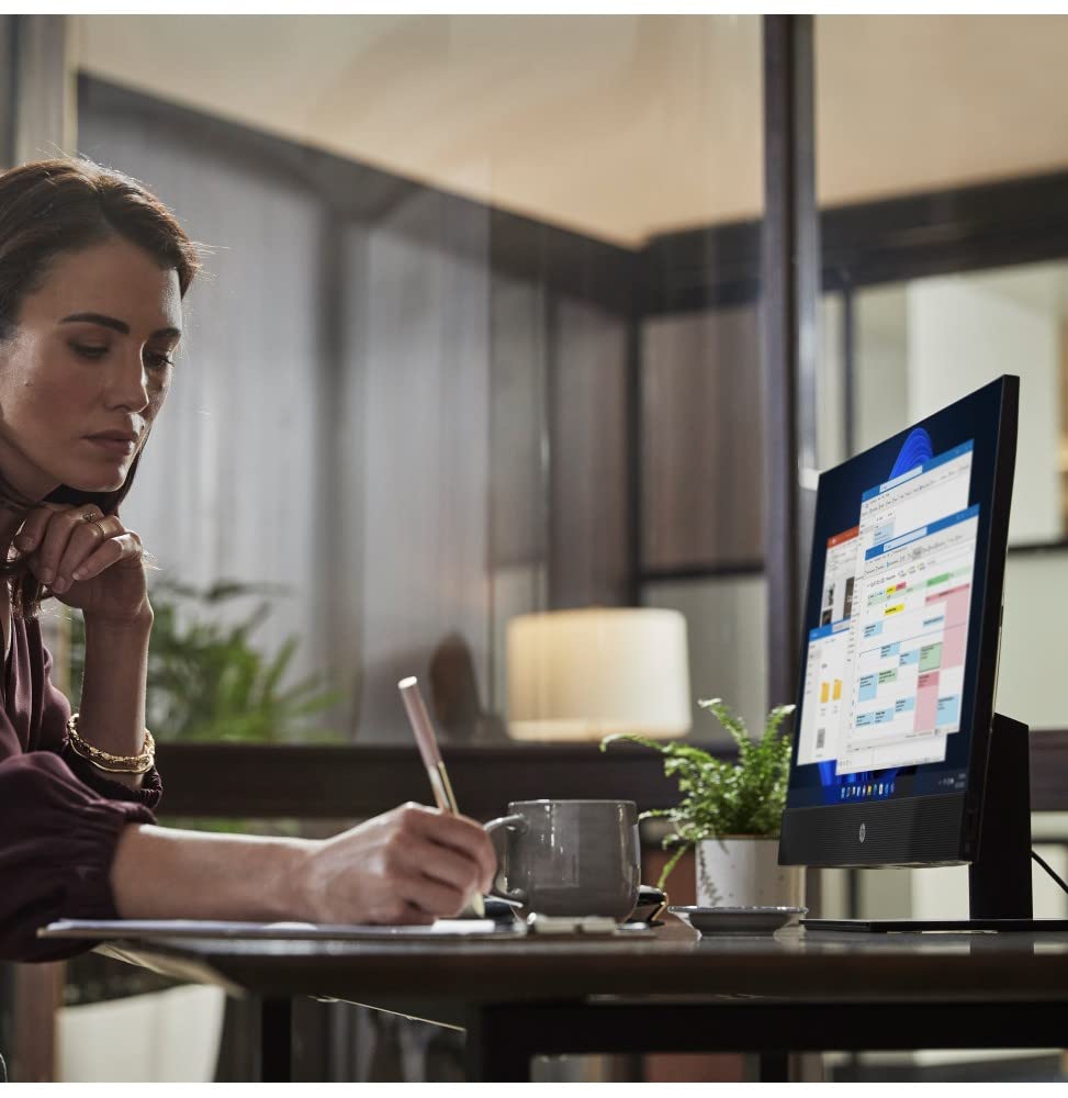 HP PROONE 440 G9 AIO I5-12500T CMU