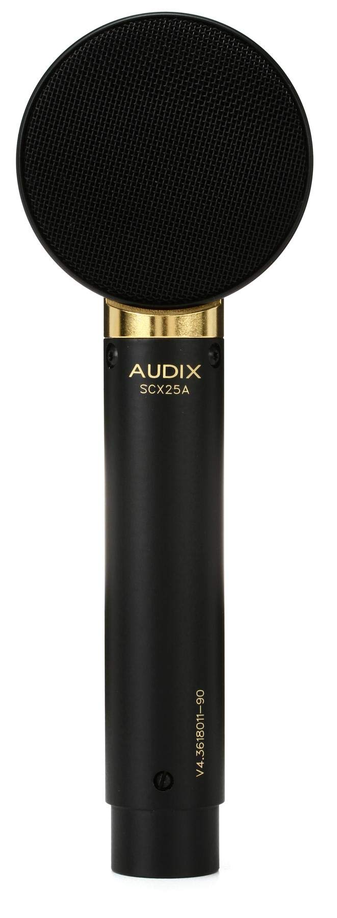 Audix SCX25A - Micrófono de condensador (pequeño)
