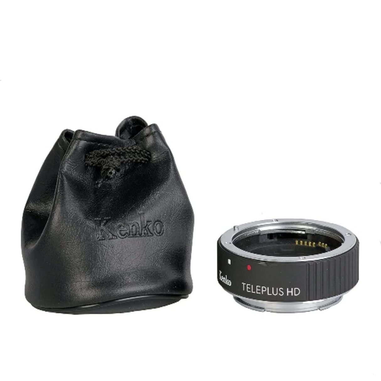 Kenko KE-KHD14C Tele Plus HD DGX a 1,4-para Canon EF/EF-S, Color Negro