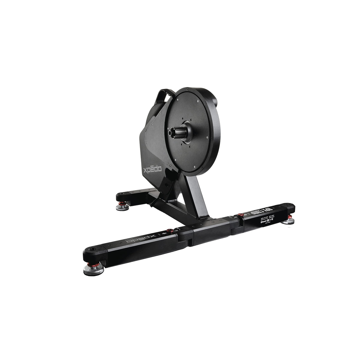 Rodillo XPEDO APX Comp Smart