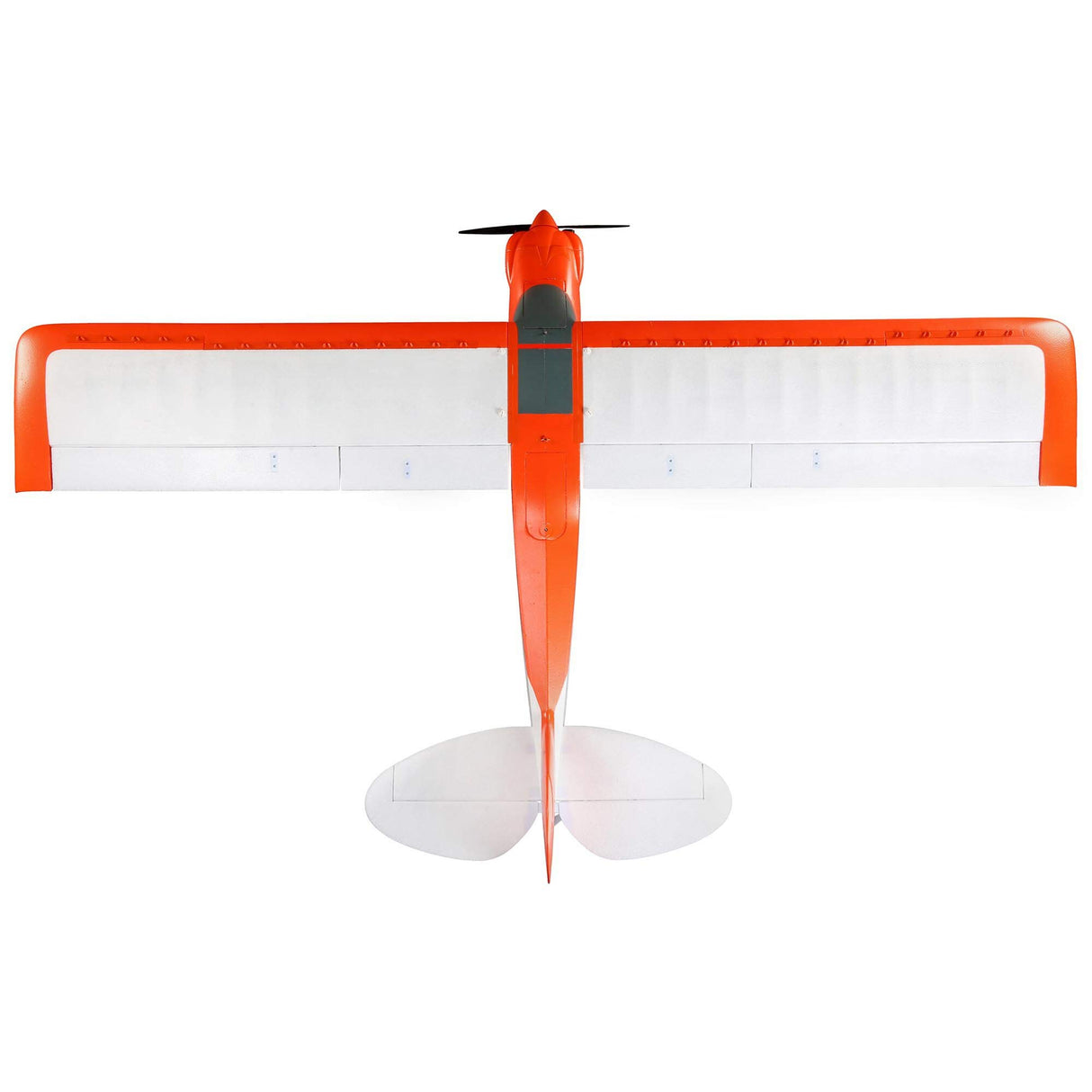 E-Flite RC Airplane Carbon-Z Cub SS 2.1m BNF Basic Transmisor Batería y Cargador no incluidos con AS3X y Safe Select EFL124500