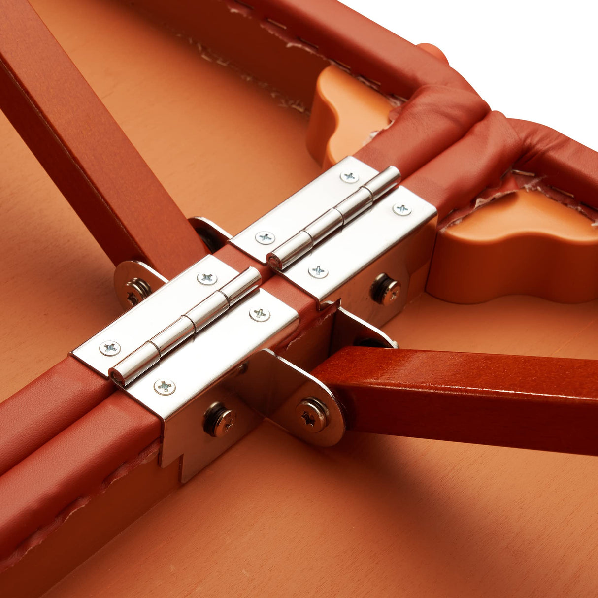 Master Masaje 71 cm Fairlane Mobil Massageliege ThermaTop Integrated Heizsystem verstellbar Klappbar Therapiebett Portable Beauty Cama de Madera Bolsa de Transporte Paquete
