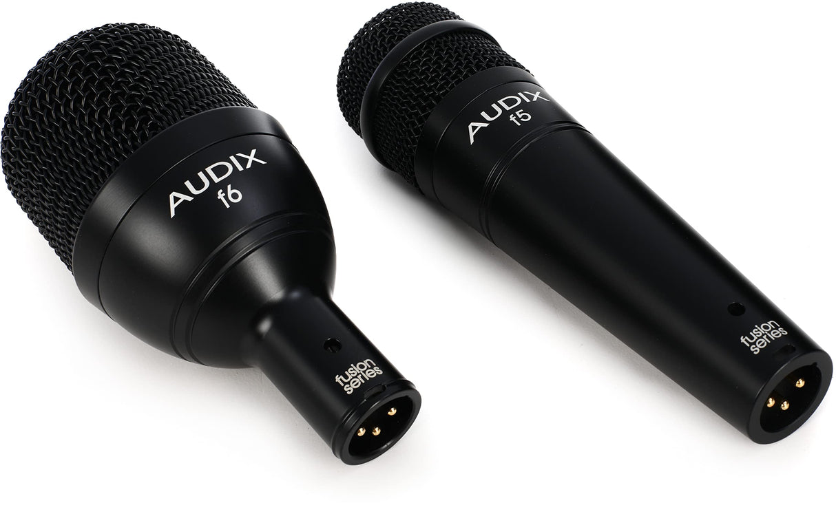 Audix FP7 Fusion Series juego de tambor de micrófono