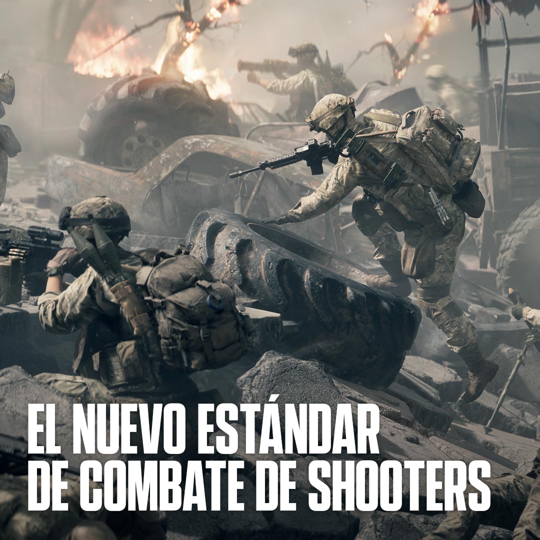 Battlefield 6 Phantom Edition XBOX Series X | Videojuegos | Castellano