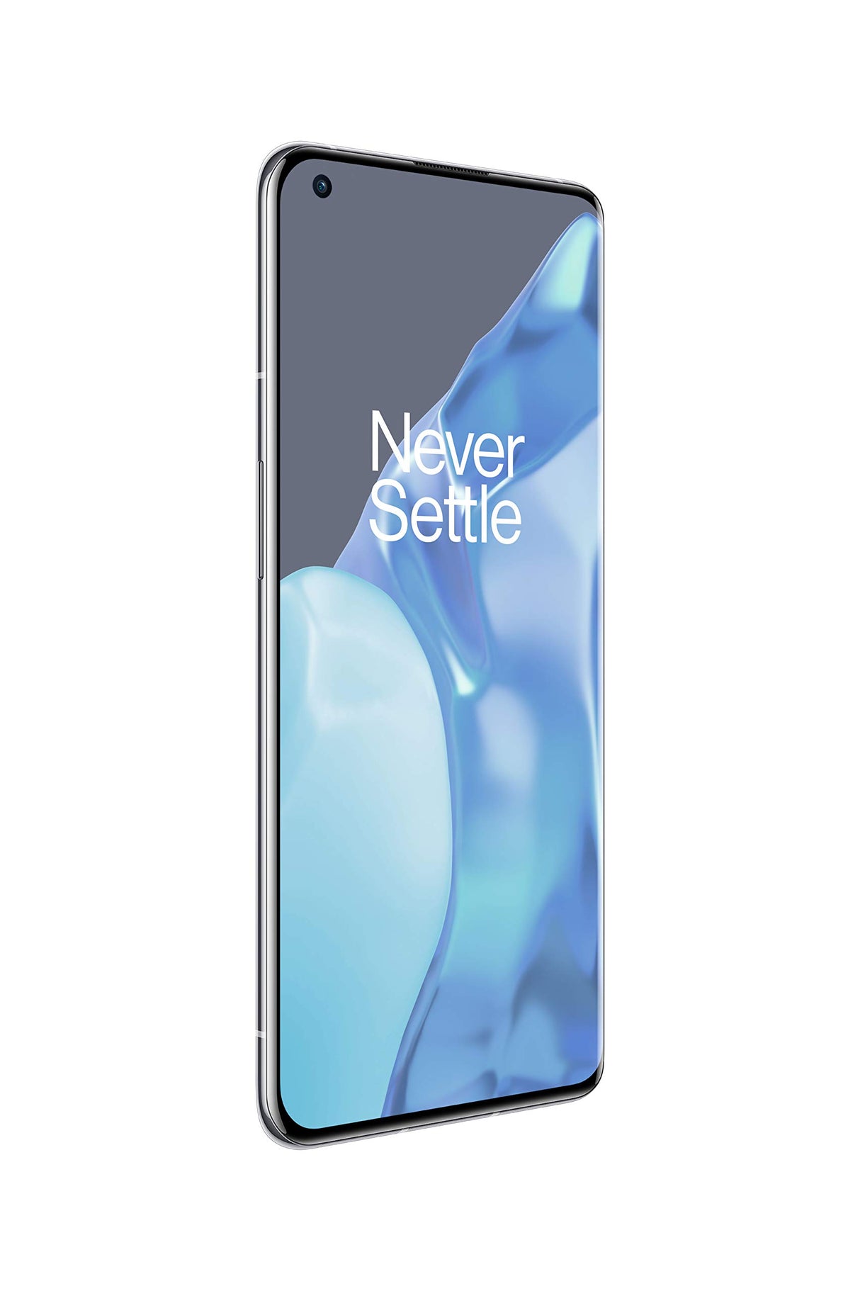 ONEPLUS 9 Pro 5G - Smartphone 6.7" AMOLED 120Hz (8GB RAM + 128GB almacenamiento, Cuadruple camara Hasselblad 48+50+8+2Mpx, 4500mah con carga rapida 65W) Dual Sim - Morning Mist