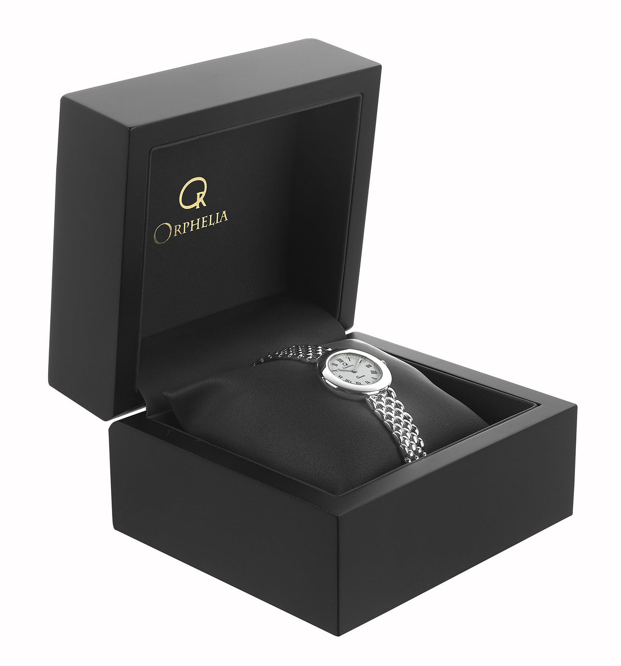 ORPHELIA Reloj de Pulsera Mujer MON-7075