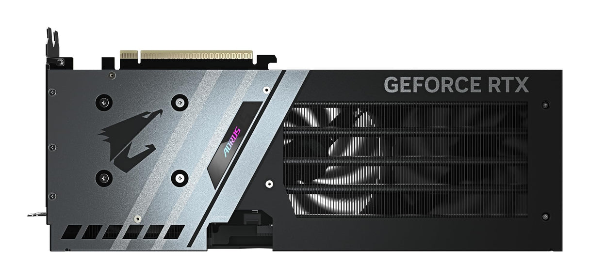 Gigabyte AORUS GeForce RTX 5060 Ti Elite 16G Tarjeta Gráfica – 16 GB GDDR7, 128 bits, PCI-E 5.0, 2722 MHz Frecuencia del núcleo, 3 x DisplayPort, 1 x HDMI, GV-N506TAORUS E-16GD