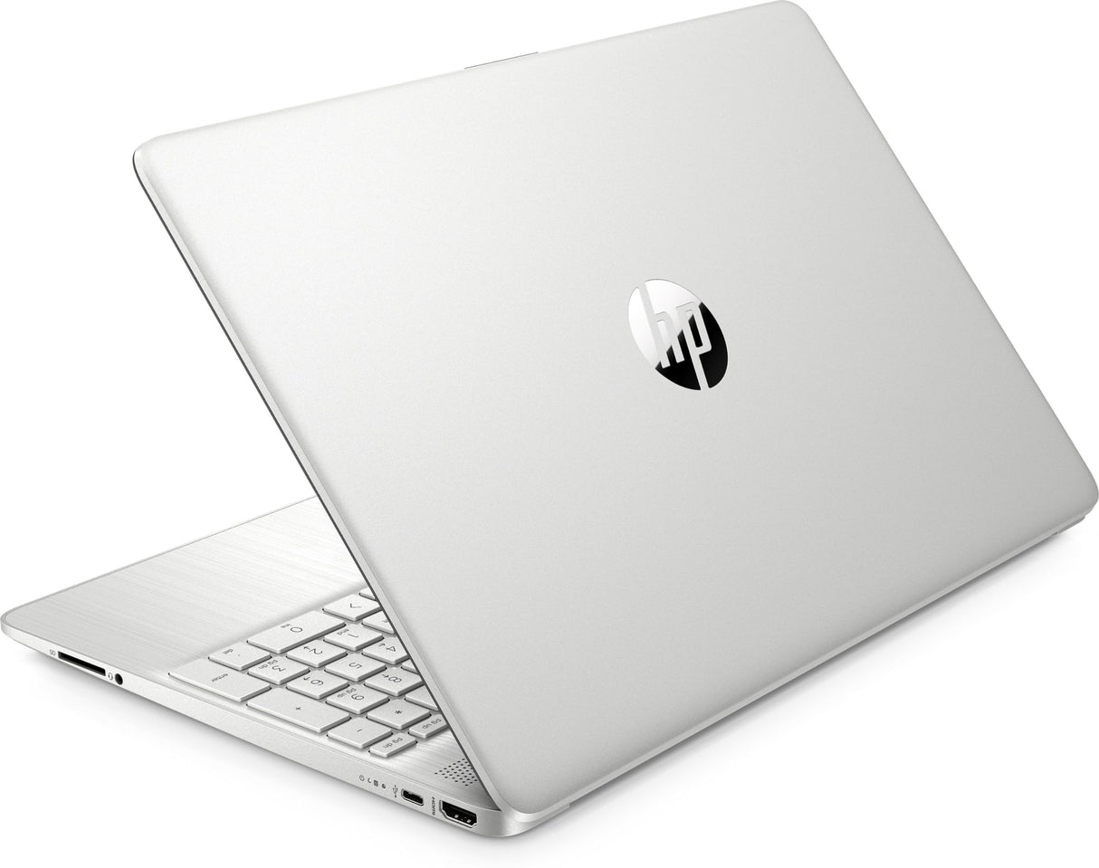 HP Portátil 15S-FQ5077NS Intel Core i5-1235U/ 8GB/ 512GB SSD/ 15.6/ Sin Sistema Operativo Marca