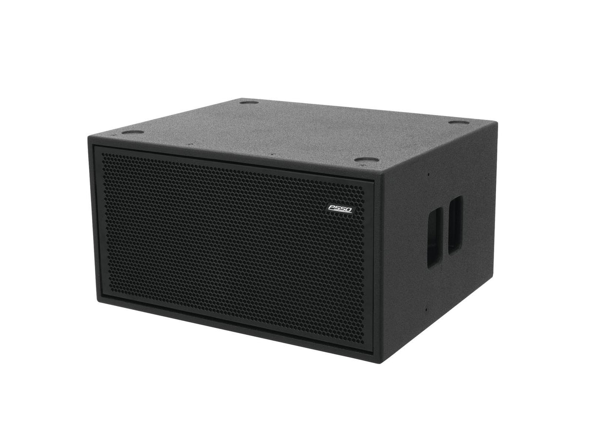 PSSO 11041128 PSSO K de 102 Subwoofer (600 W)