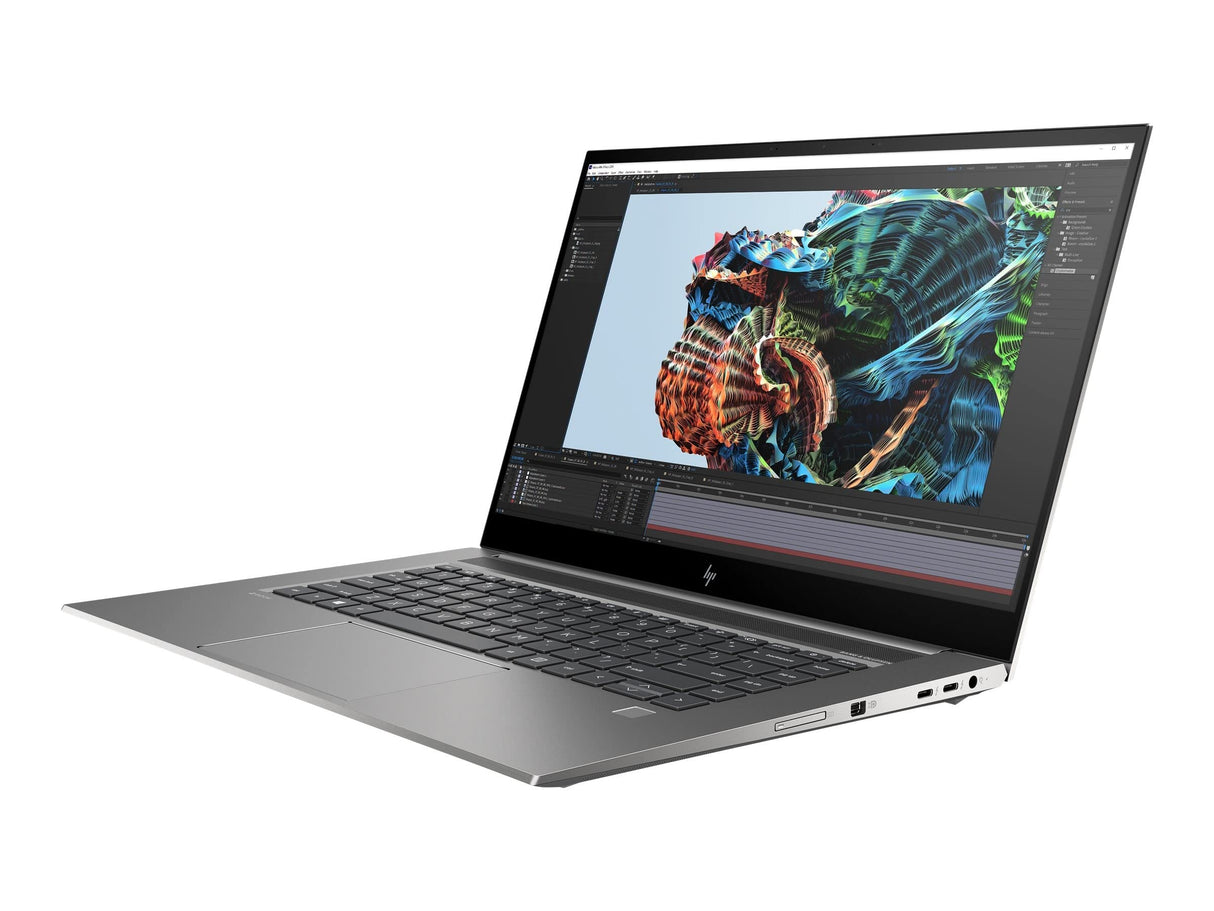 Microsoft Laptop Surface Laptop 5 13,5" i5-1245U 16 GB RAM 512 GB SSD QWERTY Español
