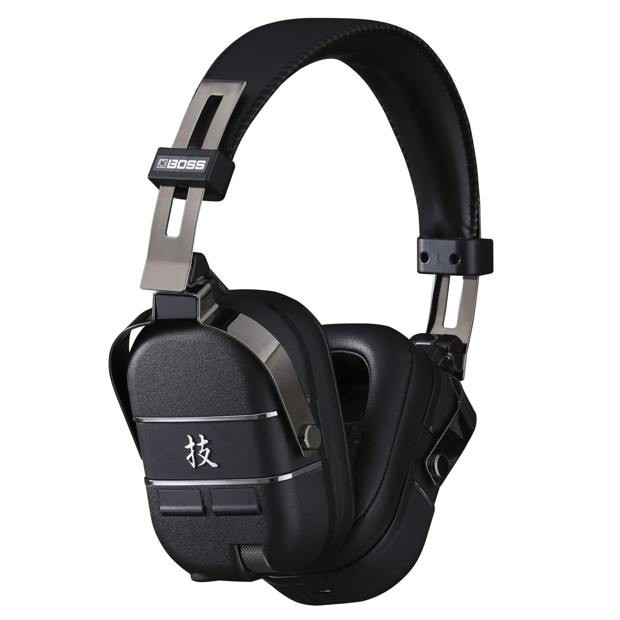 BOSS WAZA-AIR BASS Sistema de amplificación personal inalámbrico