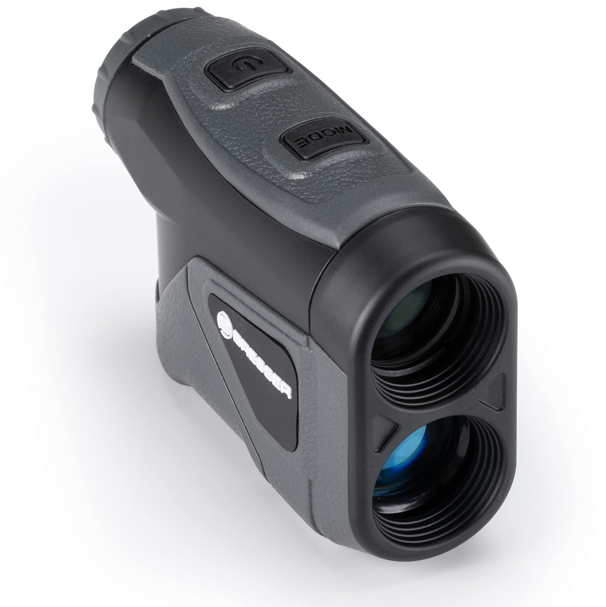 BRESSER 6x24 Entfernungsmesser 800m OLED-Laser marca
