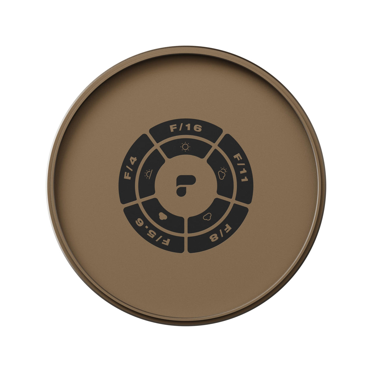PolarPro - Serie 135 - Filtro Black Mist - 55mm - Filtro para Camara - Creado por Peter McKinnon