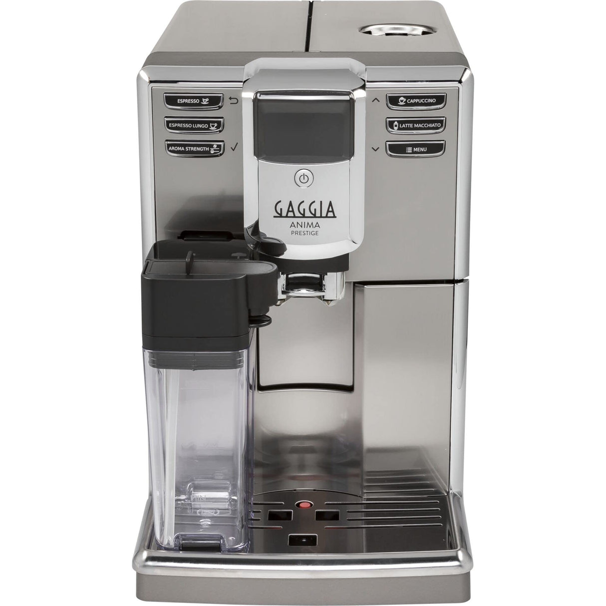 Gaggia Anima Prestige Cafeteras integrables, Multicolor, Único