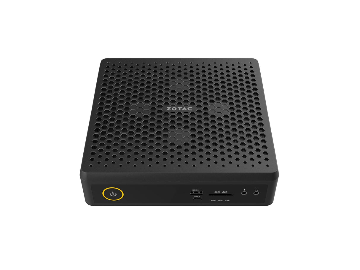 Zotac Barb ZBox Magnus EN374070C Win11