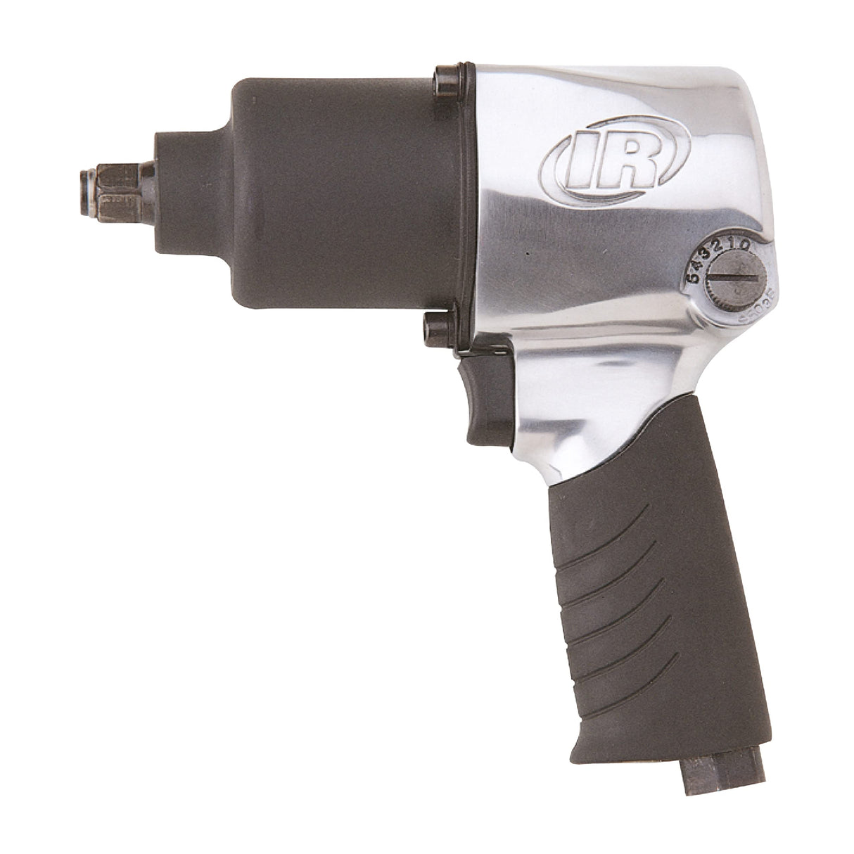 Ingersoll-Rand Llave de Impacto Neumática 231GXP, Impacto de Aire Compromido, 1/2 Pulgada, 1 Unidad