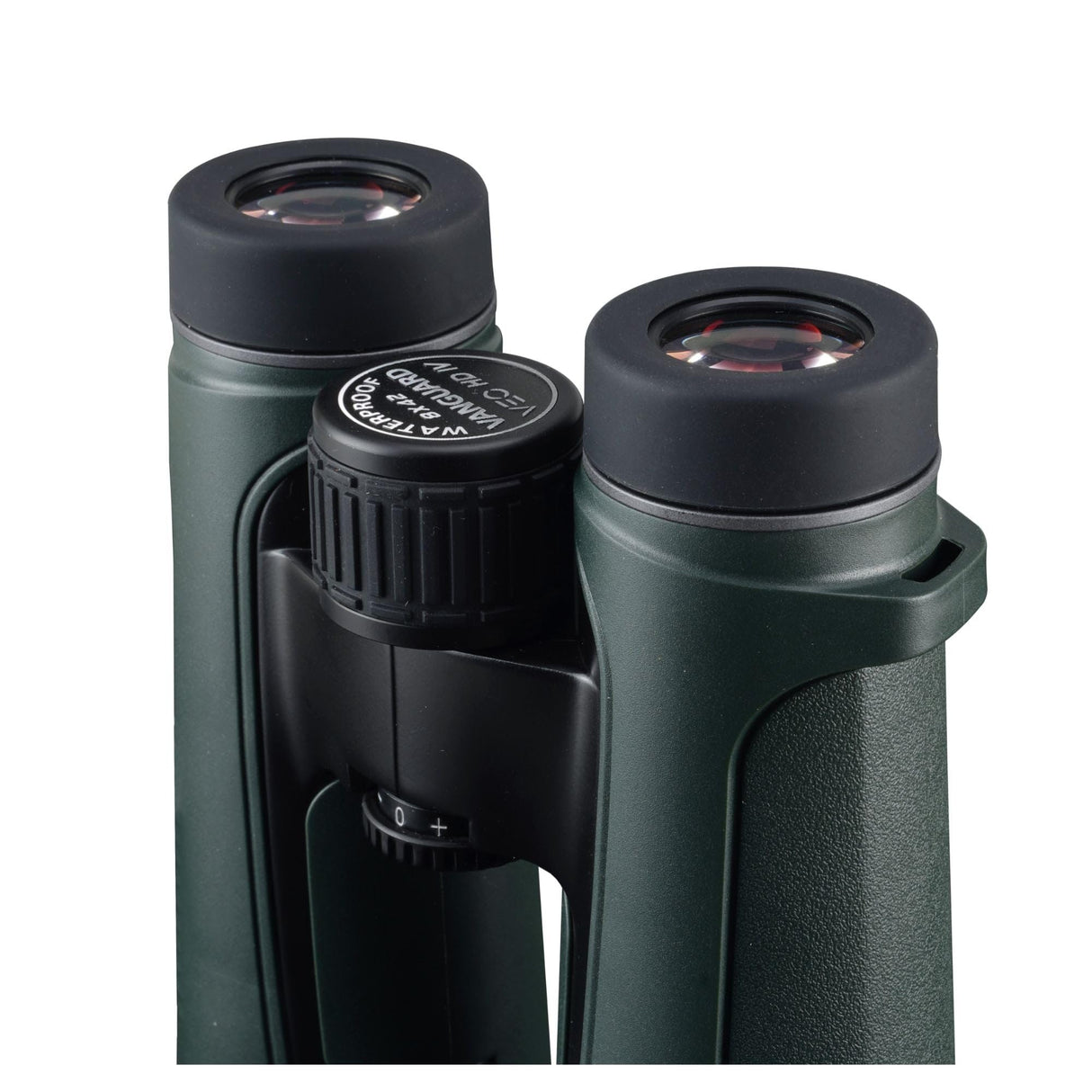Vanguard Veo HD IV 1042 - Prismáticos ED 10x42