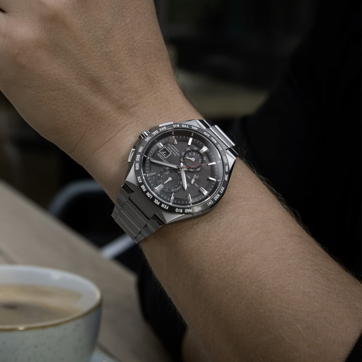 Citizen Reloj. AT8234-85E