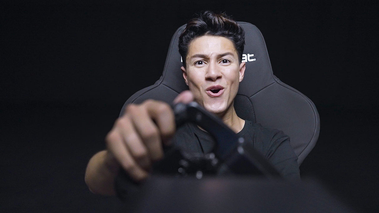 PLAYSEAT Trophy - Black