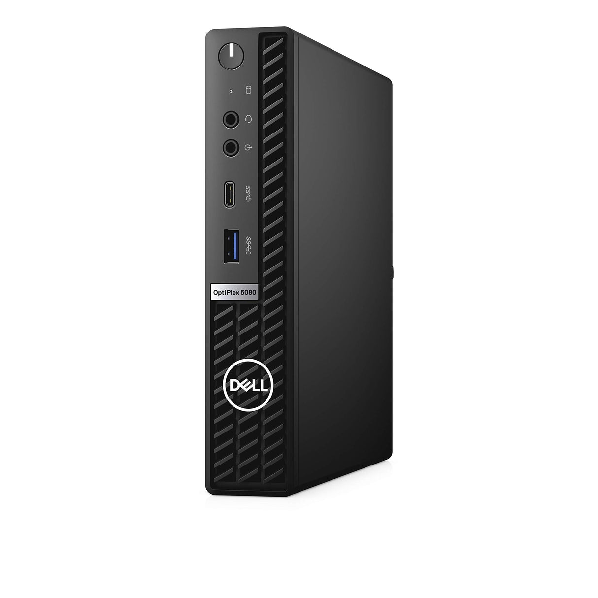 Dell Optiplex 5080 MFF - Micro - i5-10500T