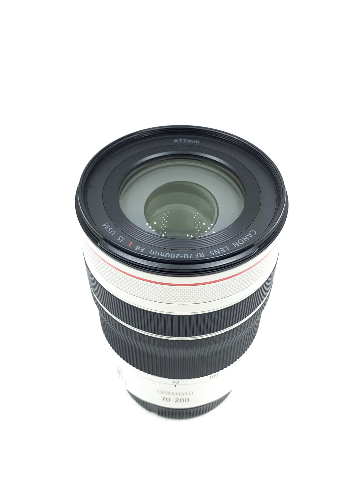 Canon RF70-200mm F4 L es USM (4318C002)