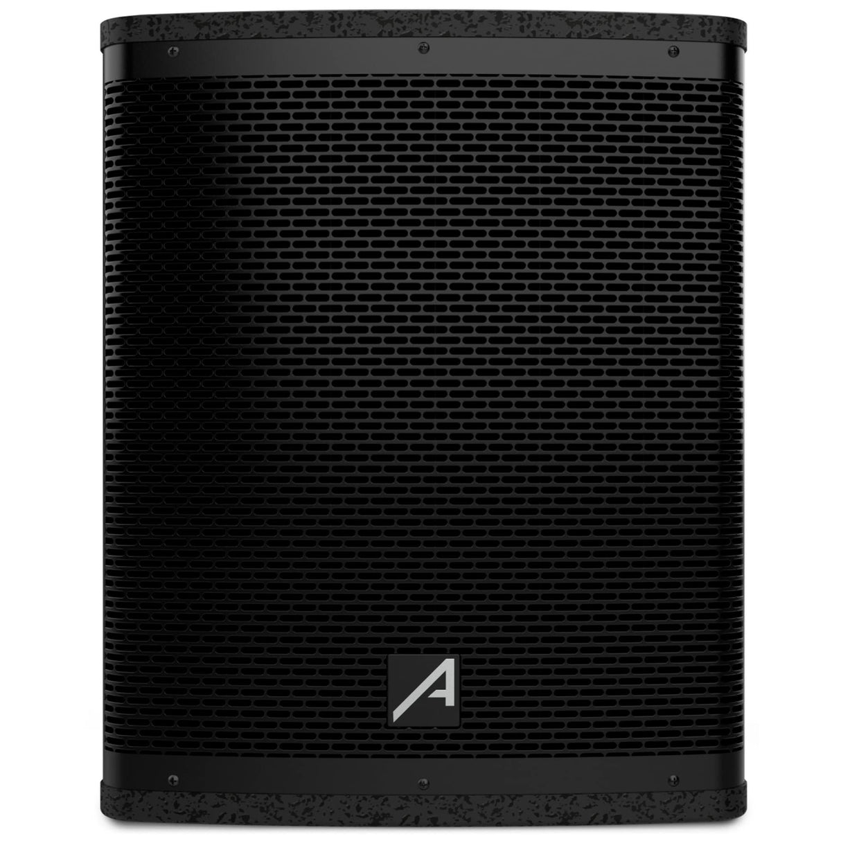 Audibax DSP15s - Altavoz Activo con DSP de 15" - Altavoz Potente - Potencia 500W - DSP Interno Profesional para Ecualización y Modos de Reproducción - Subwoofer de Conexión Eléctrica