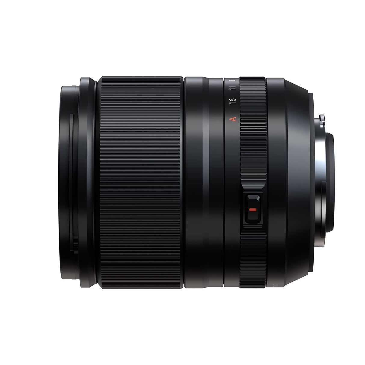 Fujifilm FUJINON XF23mmF1.4 R LM WR, Negro
