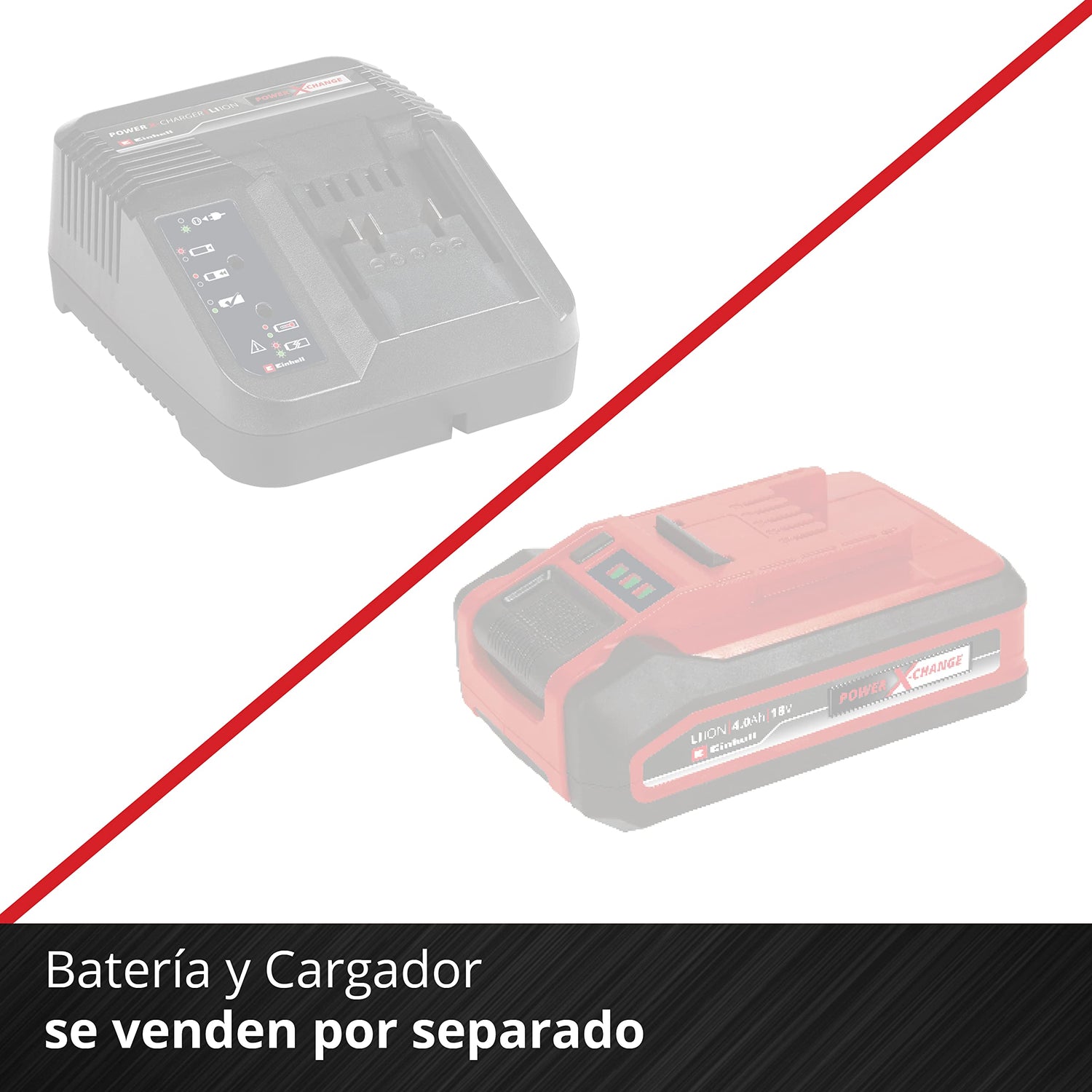 Einhell Professional Depilo manual con batería TP-PL 18/3 Li BL-Solo Power X-Change (18V, sin escobillas, ancho de cepillado de 82 mm, ancho de viruta hasta 3 mm, eje de cuchilla, zapata, sin batería)