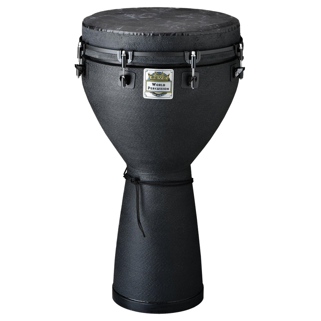 Remo 832021.0 - Djembe, afinación por llave 14 x 25" DJ-0014-BE