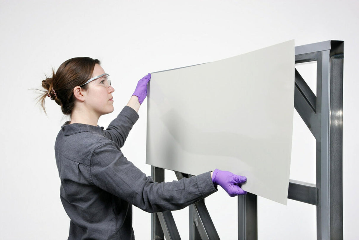 3M VHB Cinta Adhesiva 5952, 12 mm x 33 m, 6 unidades, Negro