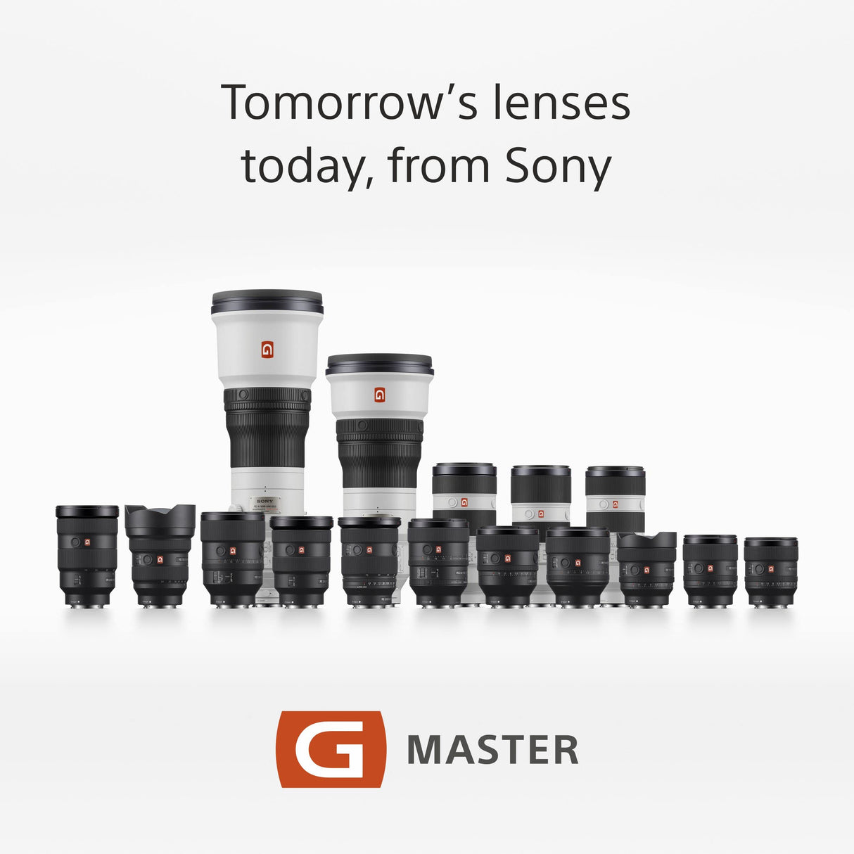 Sony FE 70-200 mm f/2.8GM OSS | Lente Prime de fotograma completo, superteleobjetivo (SEL70200GM)