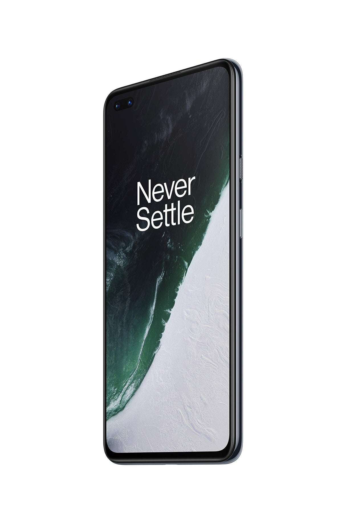OnePlus Nord Gray Ash 12GB+256GB , AC2003
