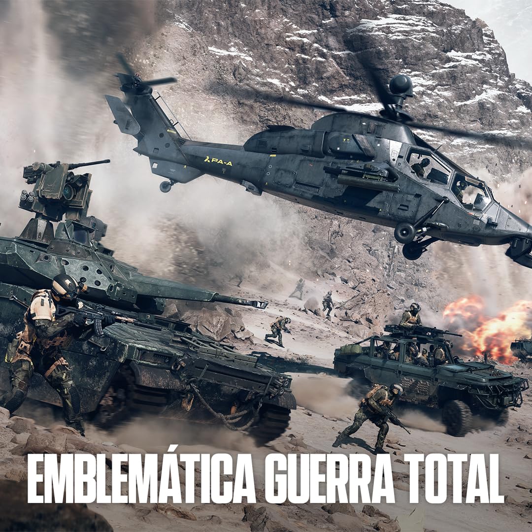 Battlefield 6 Phantom Edition XBOX Series X | Videojuegos | Castellano