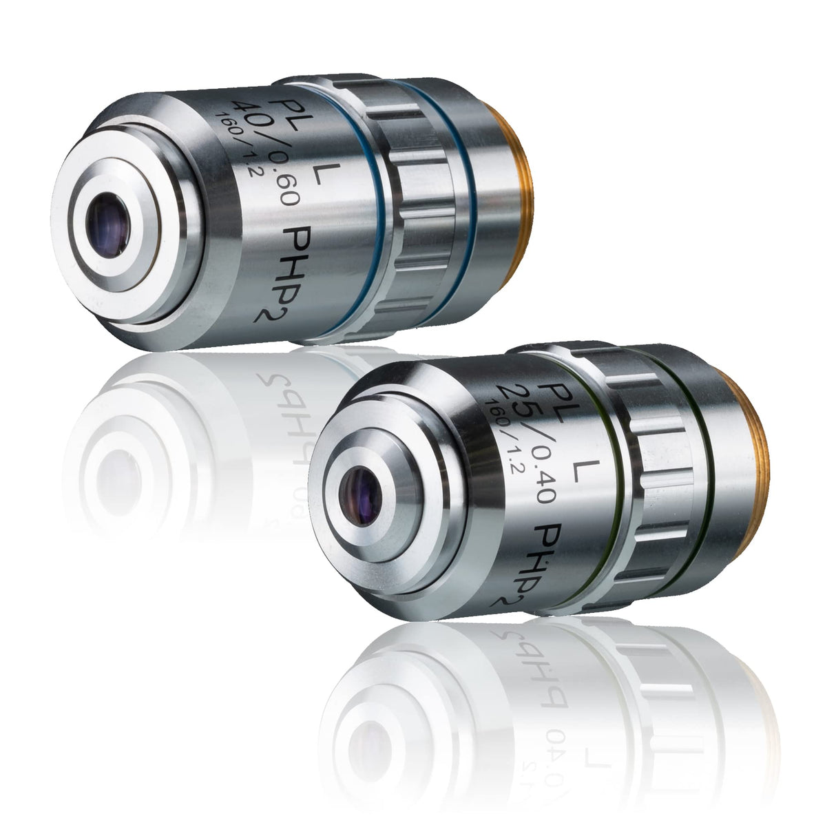 Meade 5942760 - Set de accesorios para contraste de fase (solo para microscopio Science IVM-401)