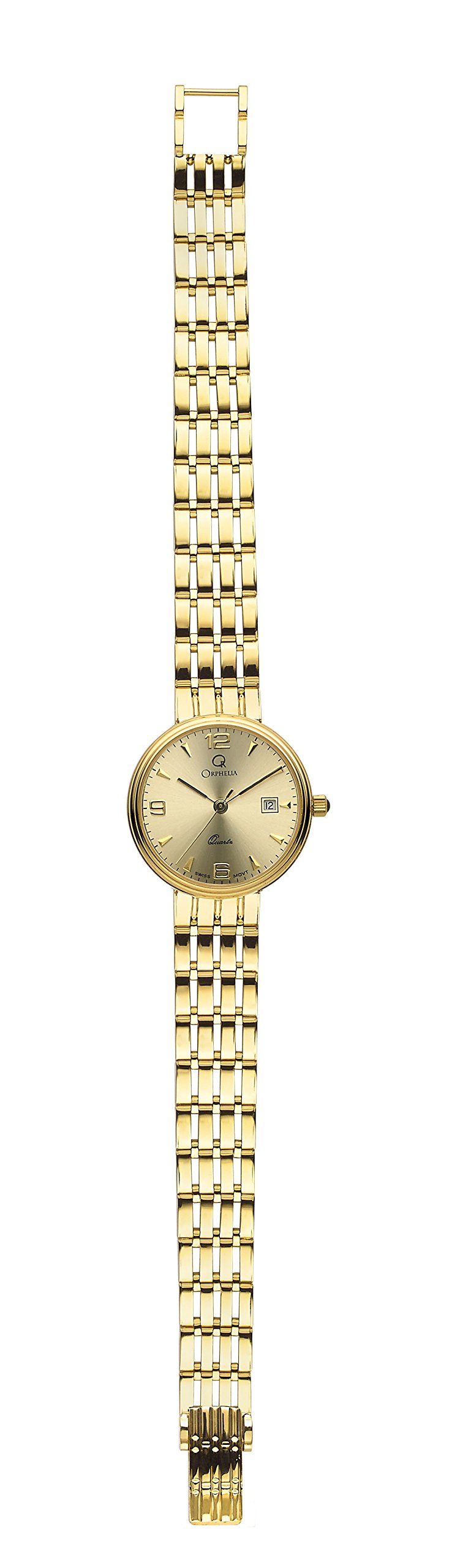 ORPHELIA Reloj de Pulsera Mujer MON-7078